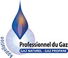 alp chauffage - professionnel gaz