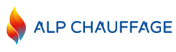 Logo ALP CHAUFFAGE, Votre spécialiste en installation chaudières, radiateurs, ballons d'eau chaude, régulation, maintenance sur tout le département du 92